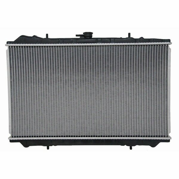 One Stop Solutions 89-94 Maxima A/T 6Cy 3.0L Radiator, 1242 1242